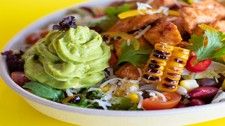 Mexican Salad