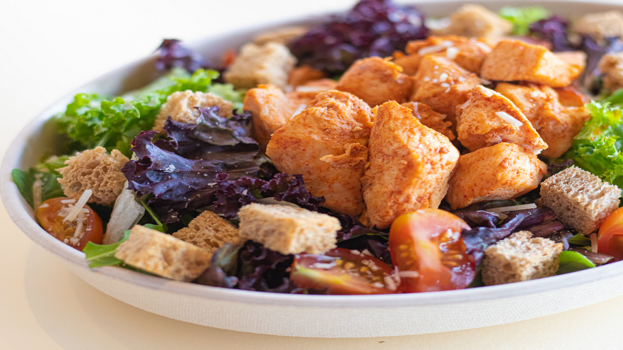 Caesar Salad