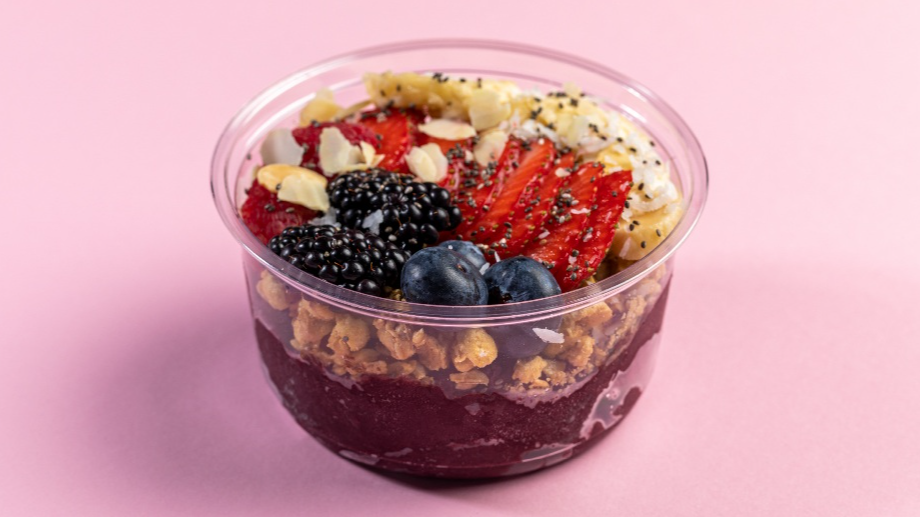 Acai