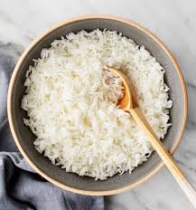 extra 50g rice