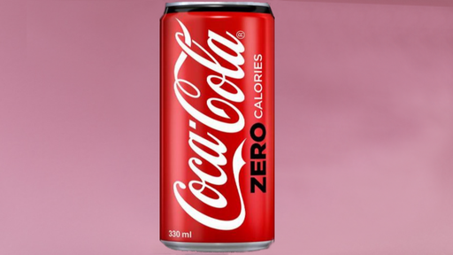 Coke Zero
