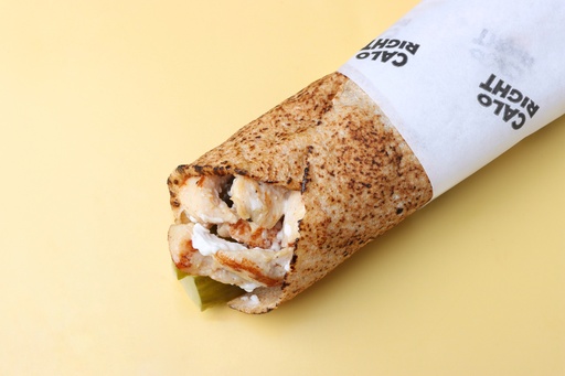 [3027 CO] Shawerma Sandwich C