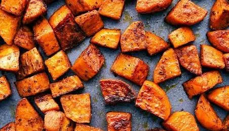  50G Roasted Sweet Potato