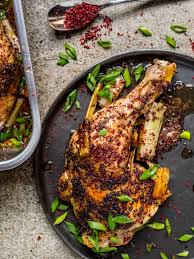 50g Sumac Chicken