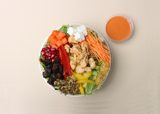 Right Salad
